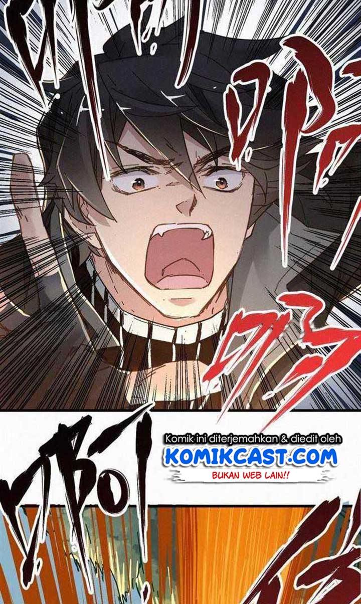 The Sacred Ruins Chapter 18 Gambar 38